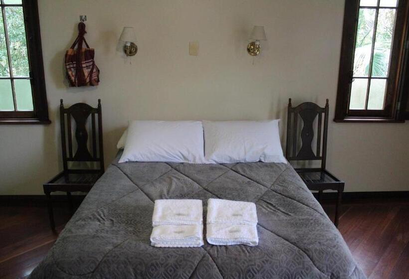 Пансион Pousada Laura E Emílio