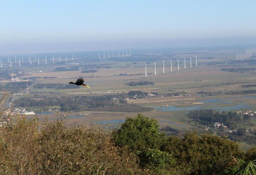 Пансион Pousada Laura E Emílio