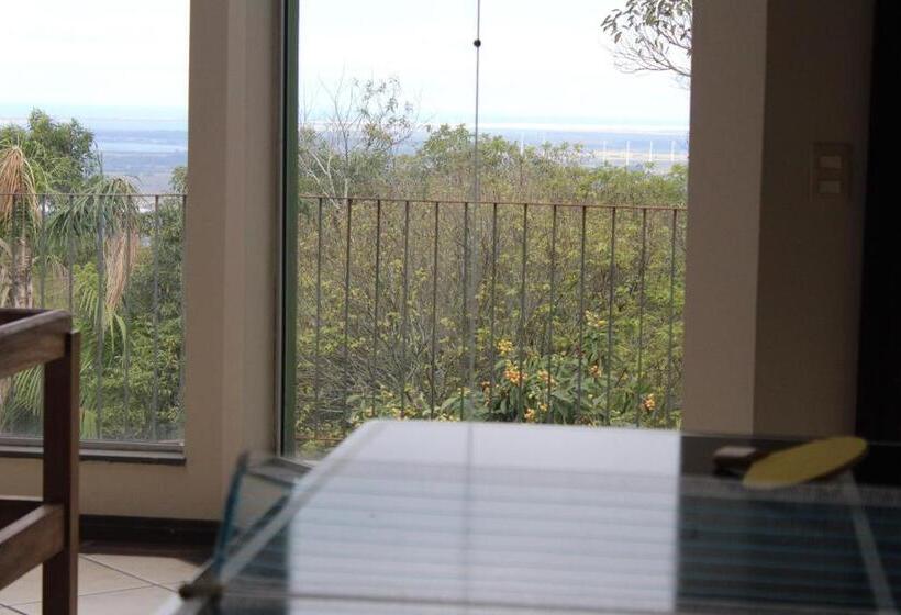 Пансион Pousada Laura E Emílio