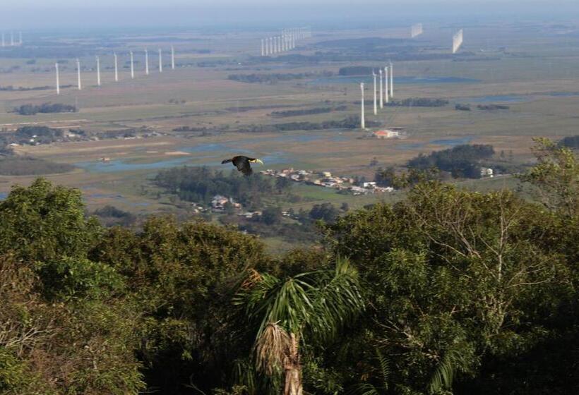Пансион Pousada Laura E Emílio