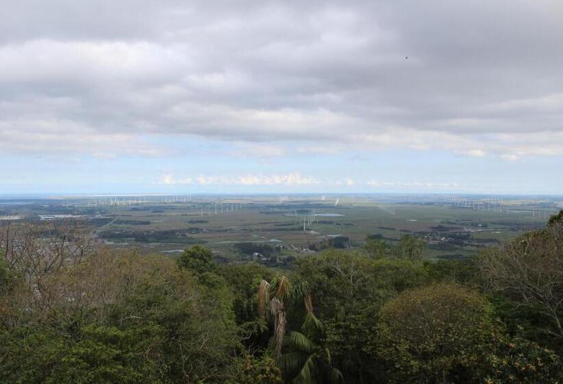 Пансион Pousada Laura E Emílio