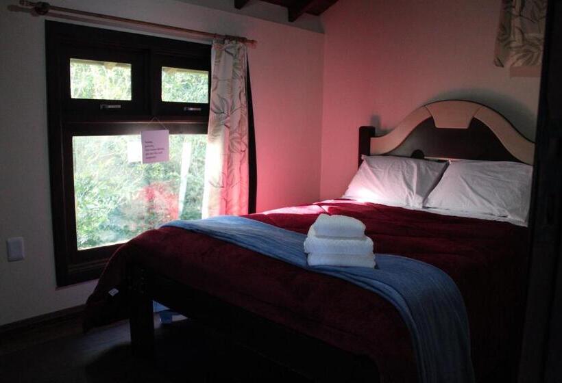 Пансион Pousada Laura E Emílio