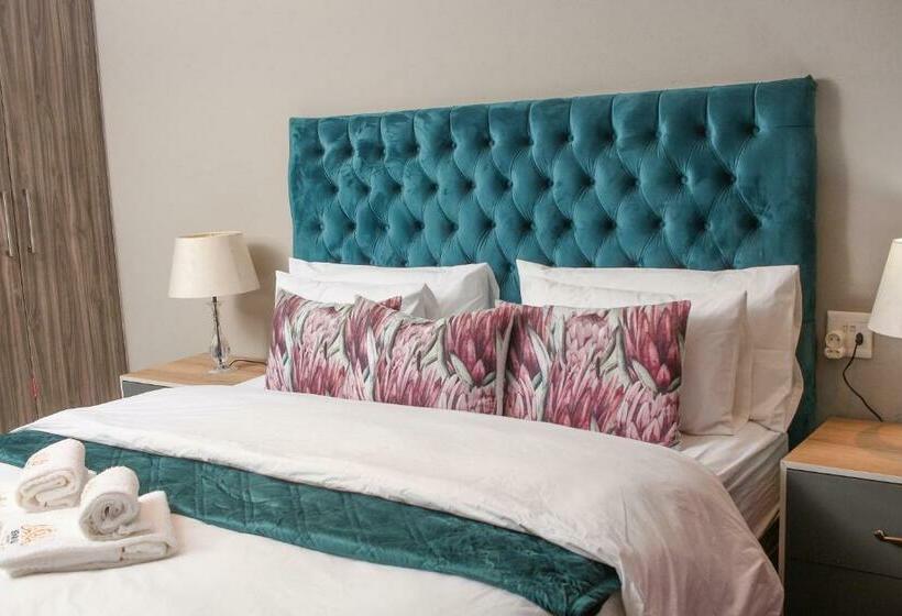 פנסיון Senaville Guesthouse