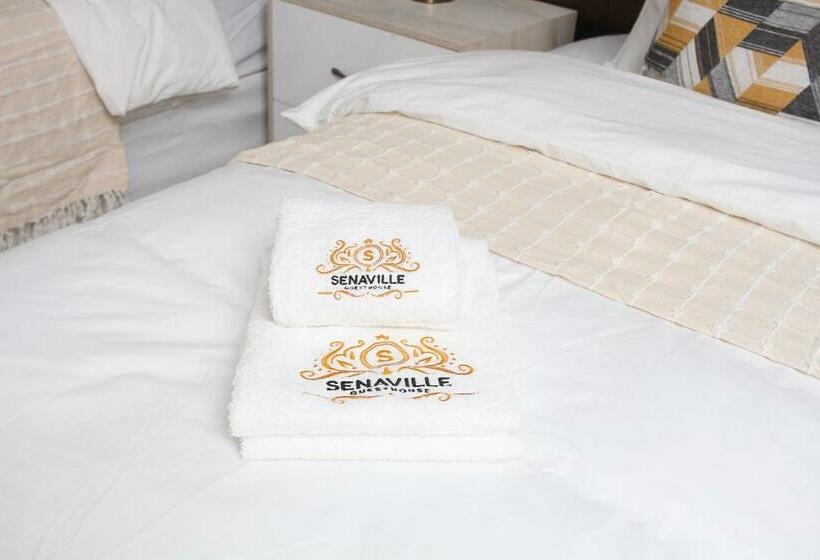 פנסיון Senaville Guesthouse