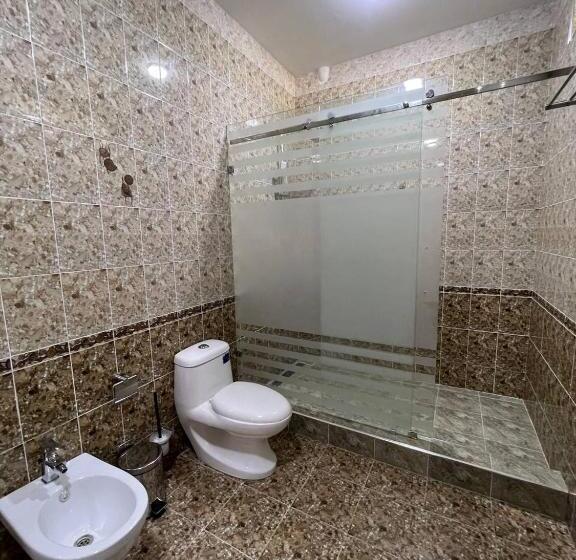 פנסיון Stariy Marokand