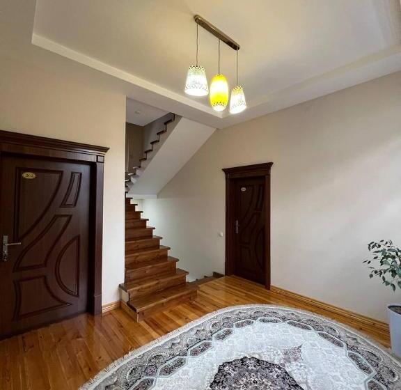 פנסיון Stariy Marokand