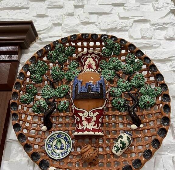 פנסיון Stariy Marokand