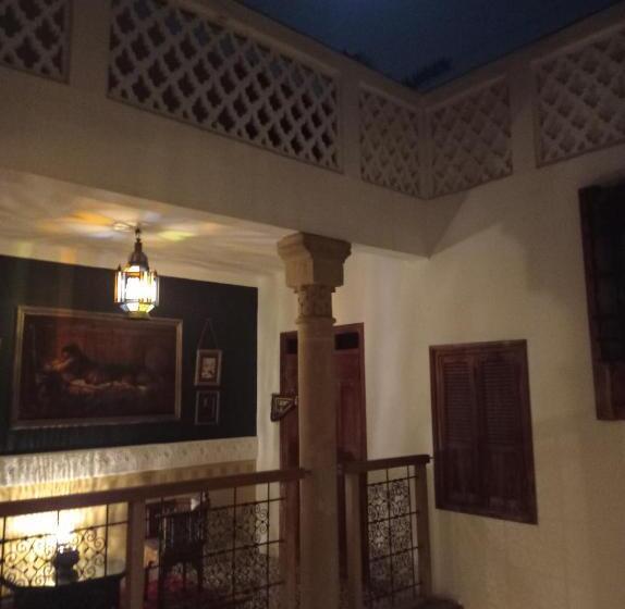 Riad Dar Badiaa