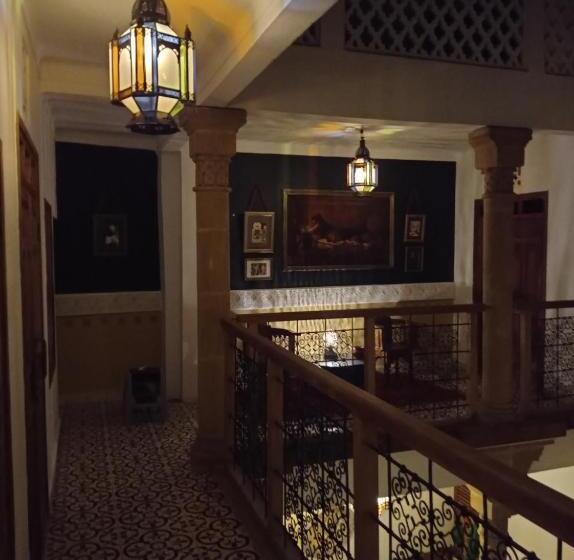 Riad Dar Badiaa