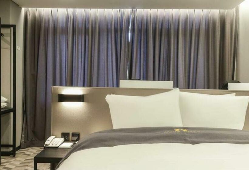 Yeosu Hotel First City