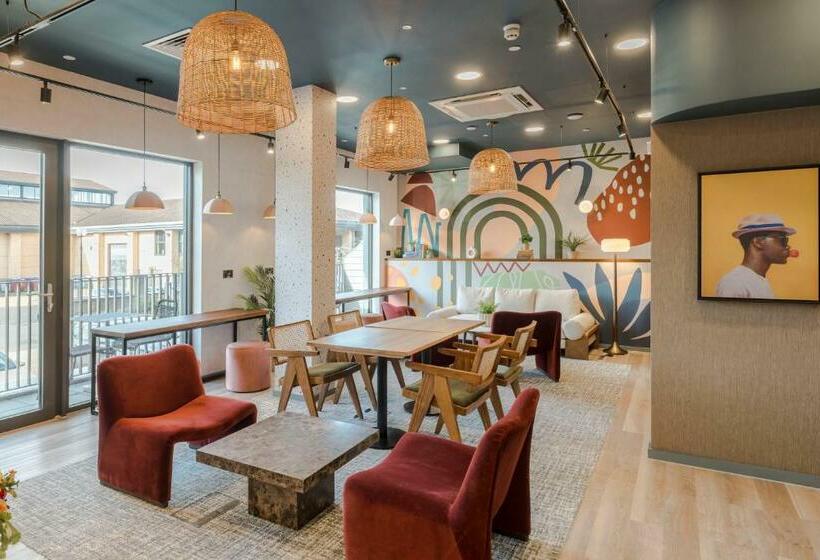 Your Apartment Milton Keynes