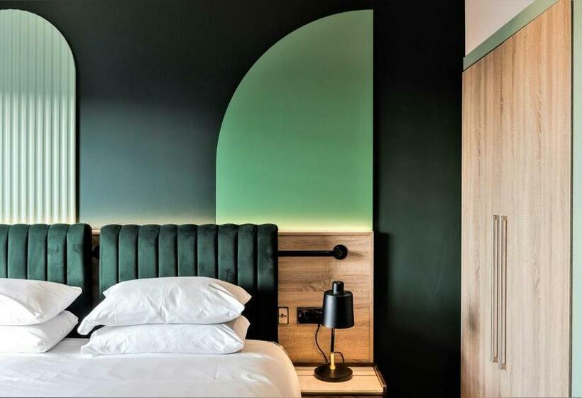 Your Apartment Milton Keynes