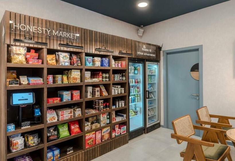 Your Apartment Milton Keynes