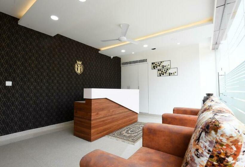 민박 Achates Corporate Services