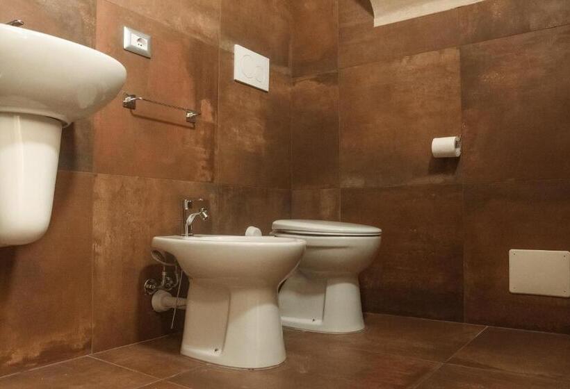 住宿加早餐  Little House