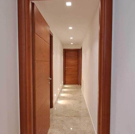 ベッドアンドブレックファースト Tramonto Sul Mare