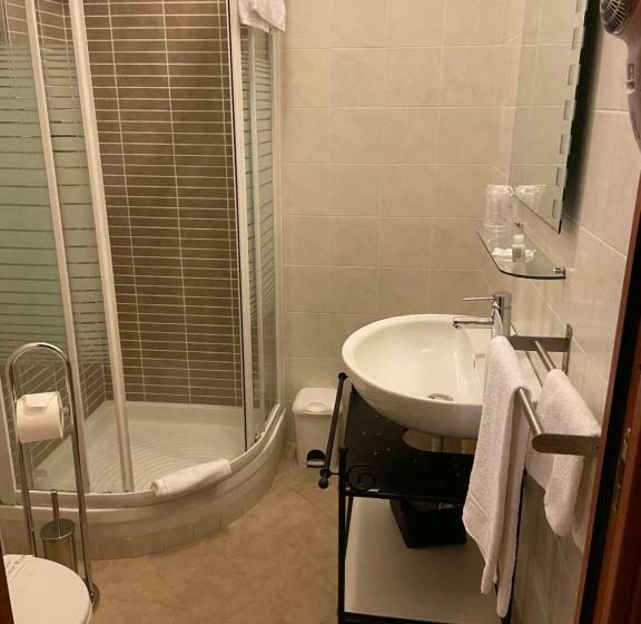 Bed and Breakfast Villa Alma