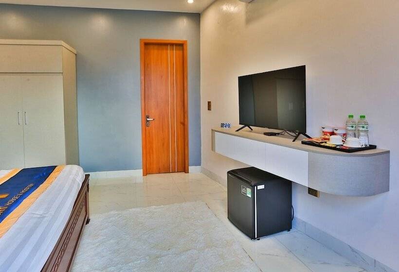 Hanz Light House Condo