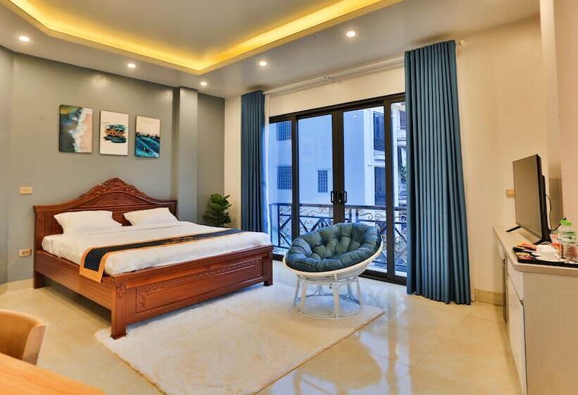 Hanz Light House Condo