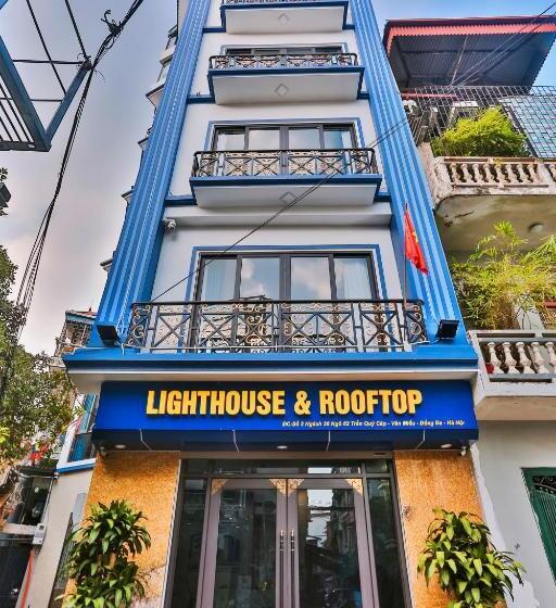 Hanz Light House Condo