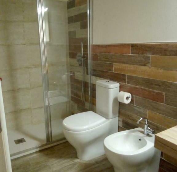 호텔 Agriturismo Campo Luente