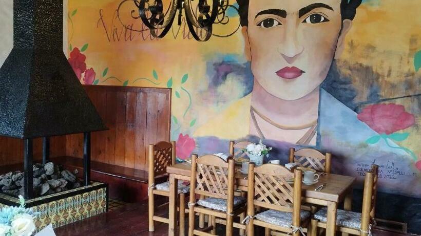 فندق Casa Al Aire