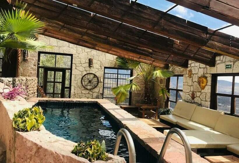 فندق Casa Al Aire