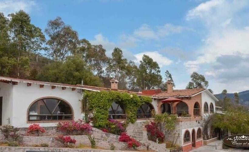 فندق Casa Al Aire