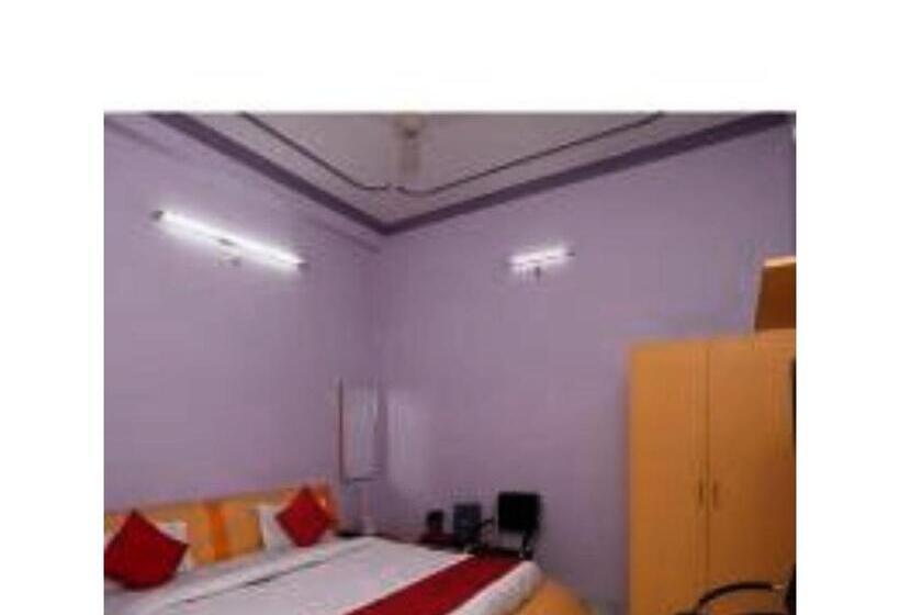 酒店 Chaitdeep Palace, Gorakhpur
