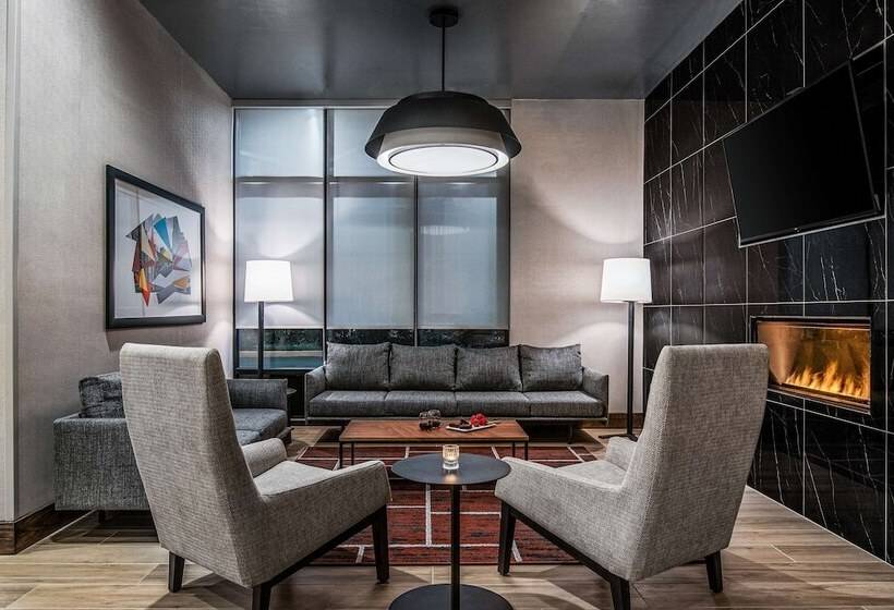 酒店 Hyatt Place Newark Silicon Valley