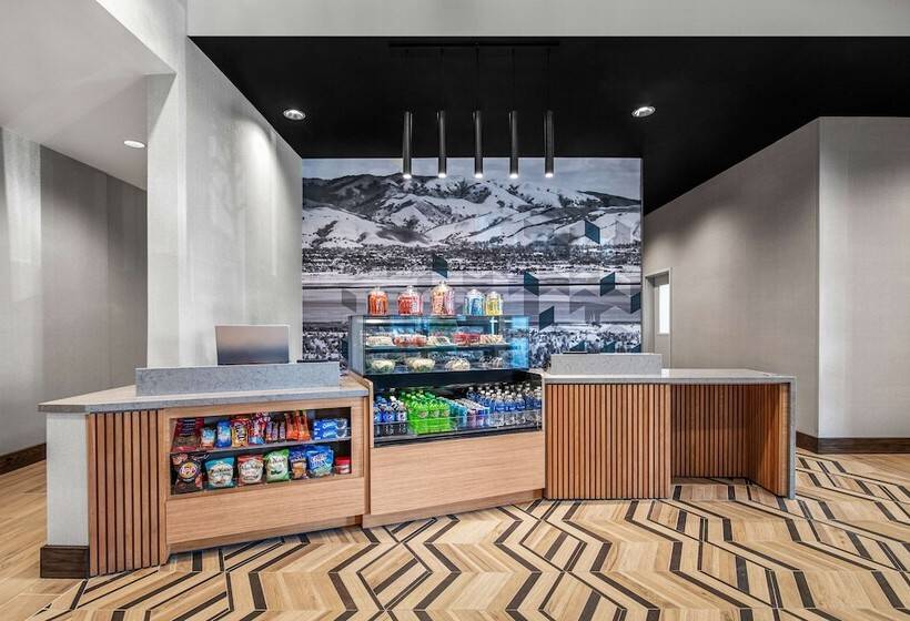 酒店 Hyatt Place Newark Silicon Valley