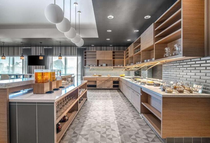 酒店 Hyatt Place Newark Silicon Valley