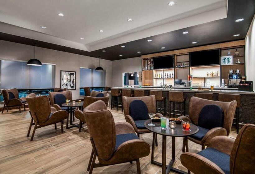 酒店 Hyatt Place Newark Silicon Valley