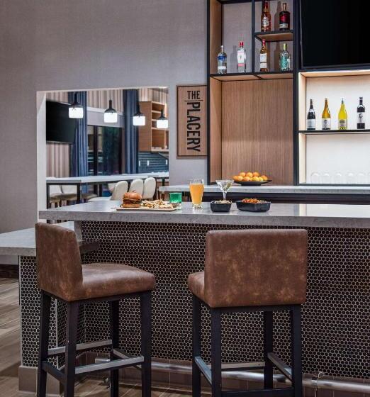 酒店 Hyatt Place Newark Silicon Valley