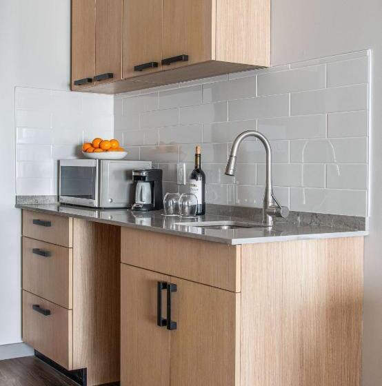 酒店 Hyatt Place Newark Silicon Valley