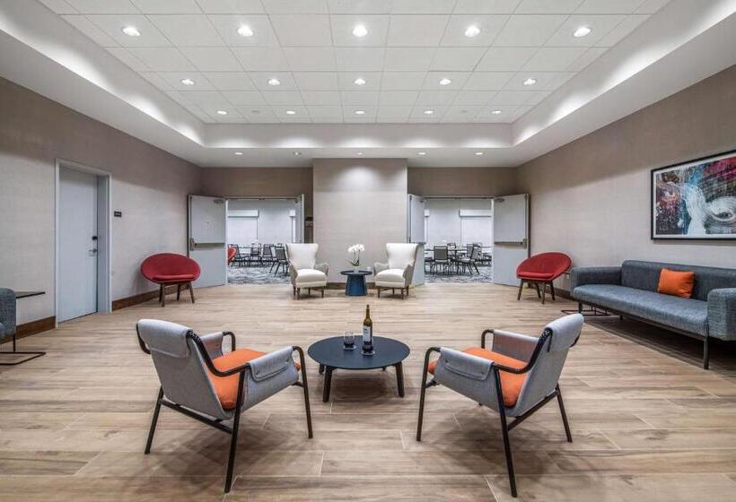 酒店 Hyatt Place Newark Silicon Valley