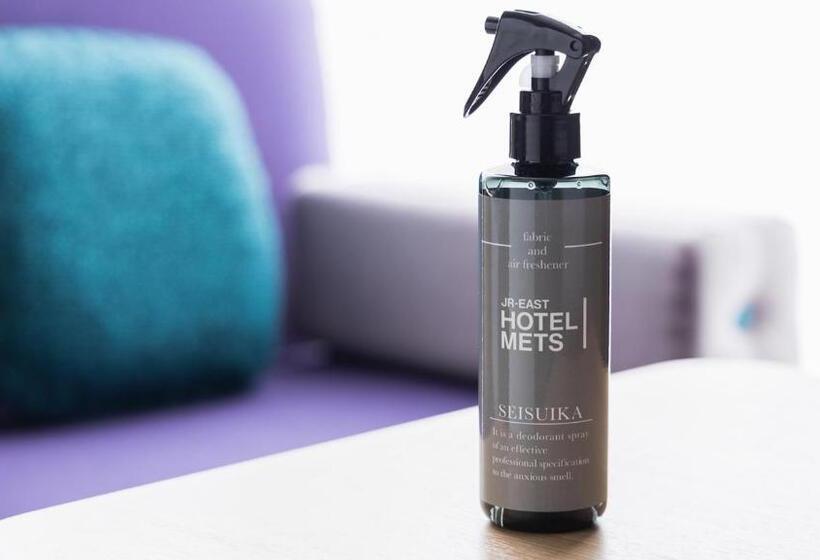 ホテル Jreast  Mets Mizonokuchi