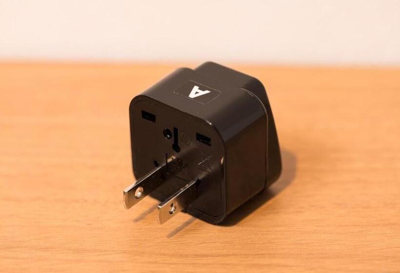 ホテル Jreast  Mets Mizonokuchi