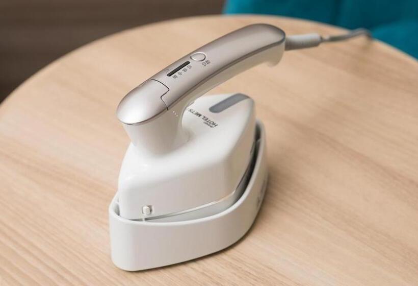 ホテル Jreast  Mets Mizonokuchi