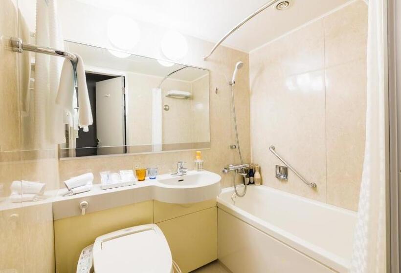 ホテル Jreast  Mets Mizonokuchi