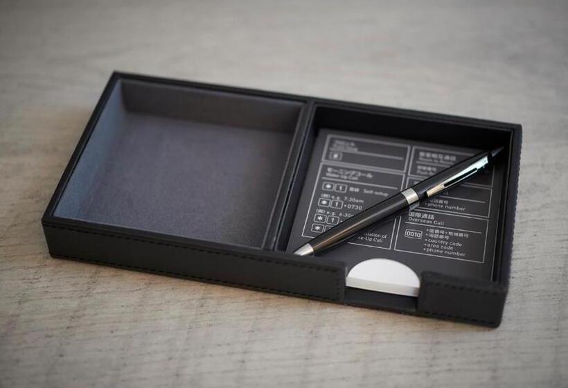 ホテル Jreast  Mets Mizonokuchi