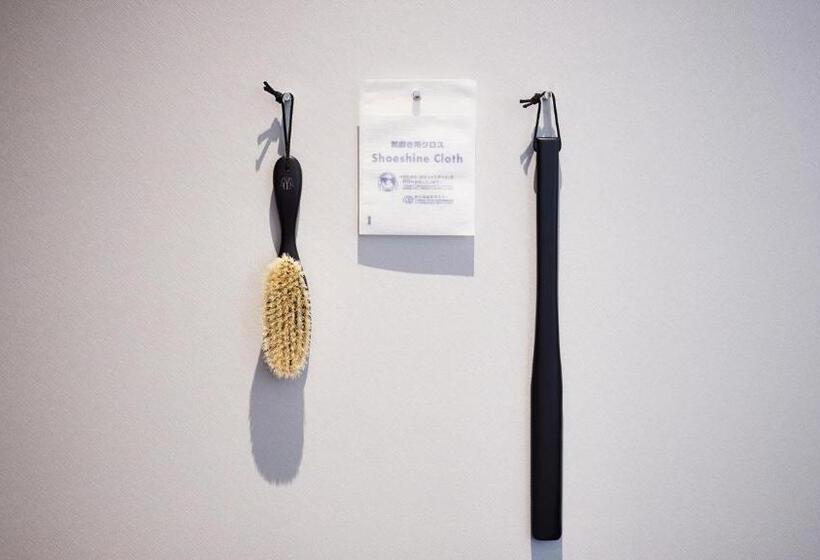 ホテル Jreast  Mets Mizonokuchi