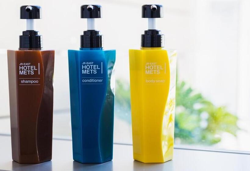 ホテル Jreast  Mets Mizonokuchi