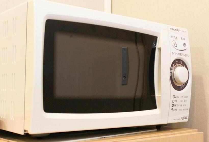 ホテル Jreast  Mets Mizonokuchi