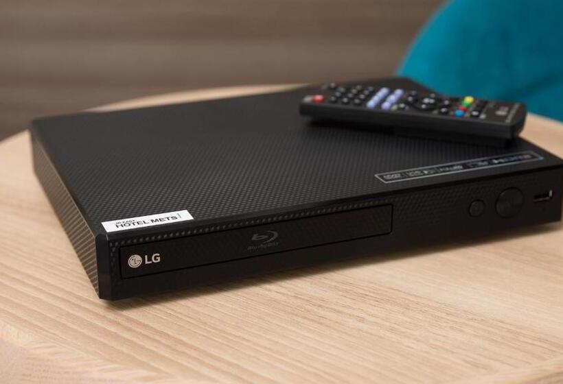 ホテル Jreast  Mets Mizonokuchi