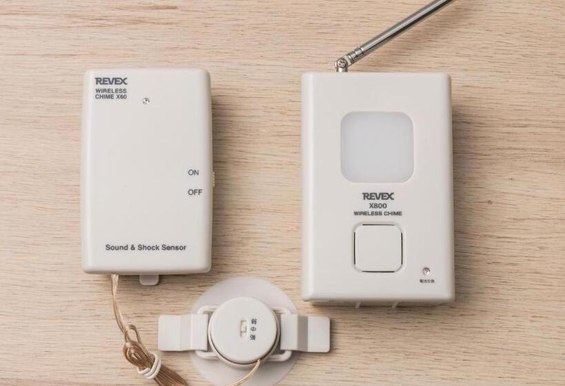 ホテル Jreast  Mets Mizonokuchi