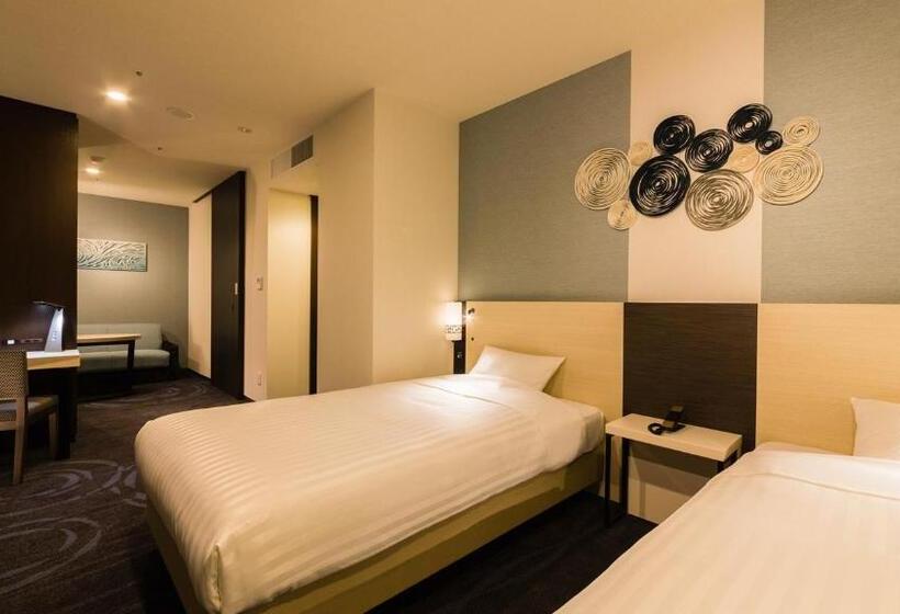 ホテル Jreast  Mets Mizonokuchi