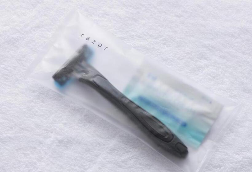 ホテル Jreast  Mets Mizonokuchi