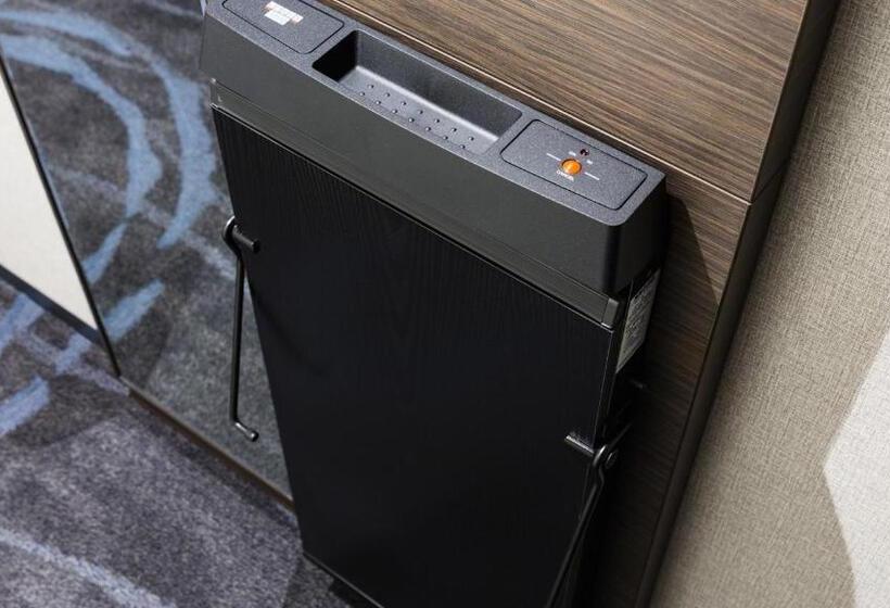 ホテル Jreast  Mets Mizonokuchi