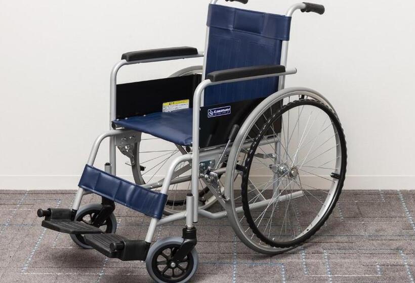 ホテル Jreast  Mets Mizonokuchi